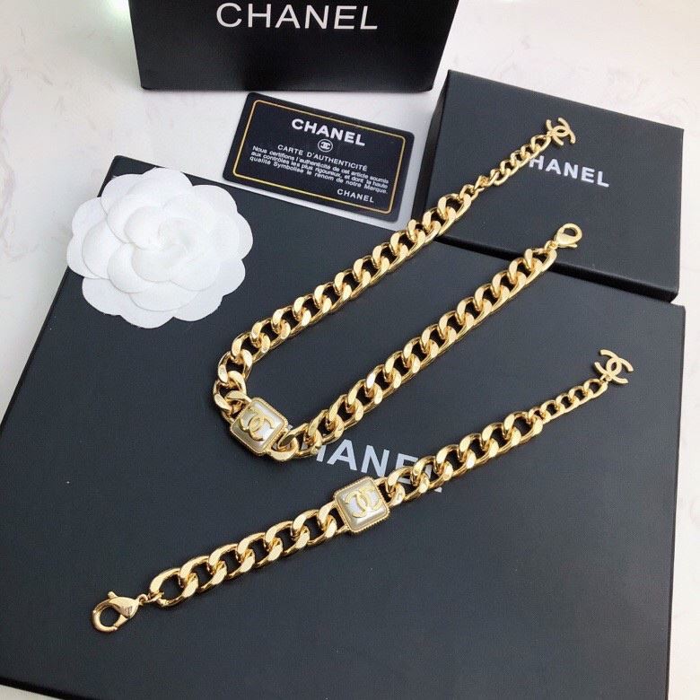 Chanel Bracelets